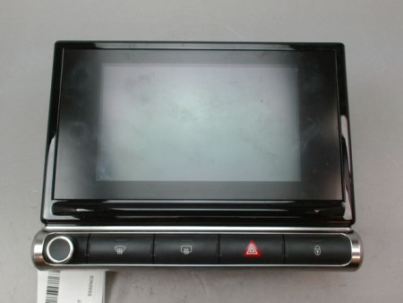 ECRAN GPS CITROEN C3 2009-