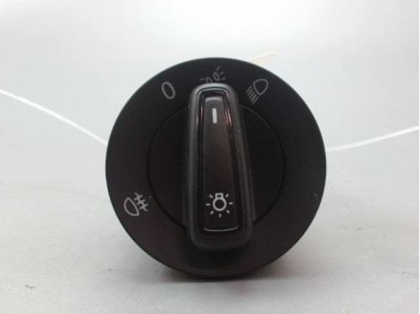 INTERIEUR COMMANDE PHARES VOLKSWAGEN POLO V Phase 1 (6R) 2009-2014