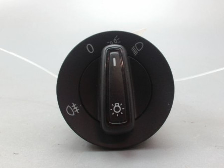 INTERIEUR COMMANDE PHARES VOLKSWAGEN POLO V Phase 1 (6R) 2009-2014