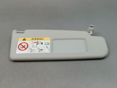 PARE-SOLEIL D VOLKSWAGEN POLO V Phase 1 (6R) 2009-2014