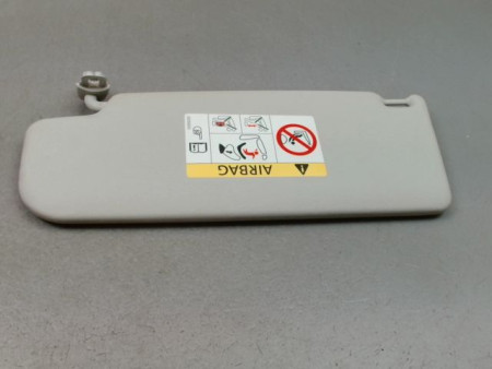 PARE-SOLEIL D VOLKSWAGEN POLO V Phase 1 (6R) 2009-2014
