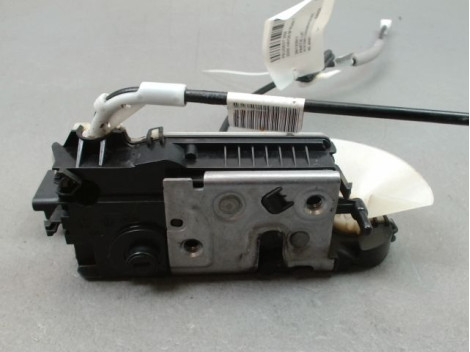 SYSTEME CONDAMNATION AVANT GAUCHE PEUGEOT 2008 Phase 1 2013-...