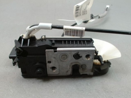 SYSTEME CONDAMNATION AVANT GAUCHE PEUGEOT 2008 Phase 1 2013-...