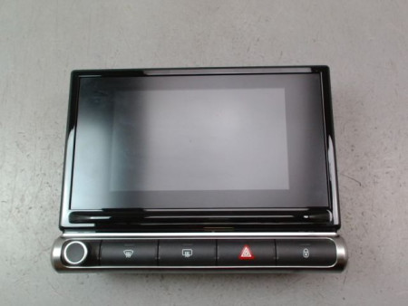 ECRAN GPS CITROEN C3 2009-
