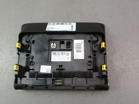 ECRAN GPS CITROEN C3 2009-