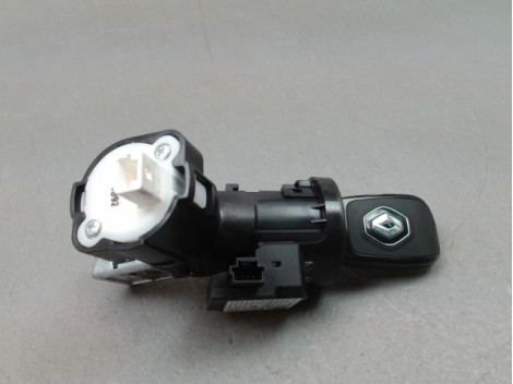 ANTIVOL DE DIRECTION RENAULT CLIO
