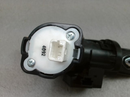 ANTIVOL DE DIRECTION RENAULT CLIO