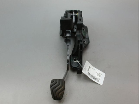 PEDALE DE FREIN RENAULT CLIO