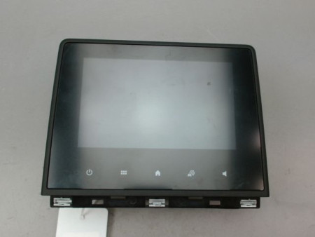 ECRAN GPS RENAULT CLIO