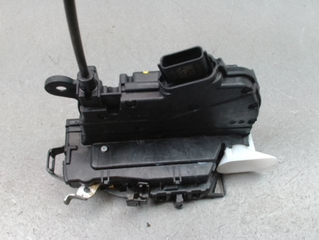 SYSTEME CONDAMNATION AVANT GAUCHE RENAULT CLIO