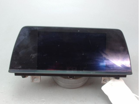 ECRAN GPS BMW SERIE 1 II (F20/F21) 2011-...