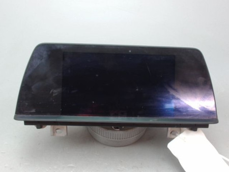 ECRAN GPS BMW SERIE 1 II (F20/F21) 2011-...
