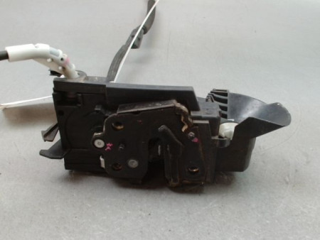 SYSTEME CONDAMNATION AVANT GAUCHE PEUGEOT 308 2011-