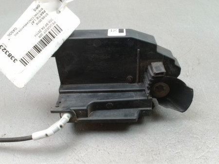 SYSTEME CONDAMNATION AVANT GAUCHE PEUGEOT 308 2011-