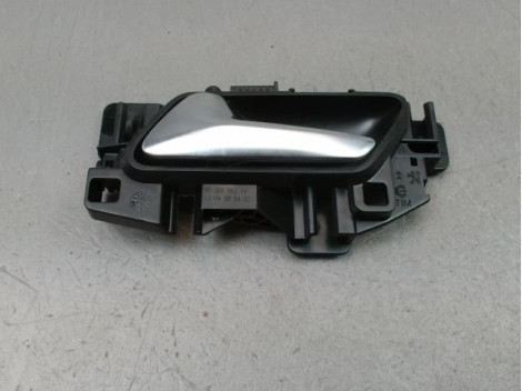 POIGNEE INTERIEURE PORTE ARRIERE GAUCHE PEUGEOT 308 2011-