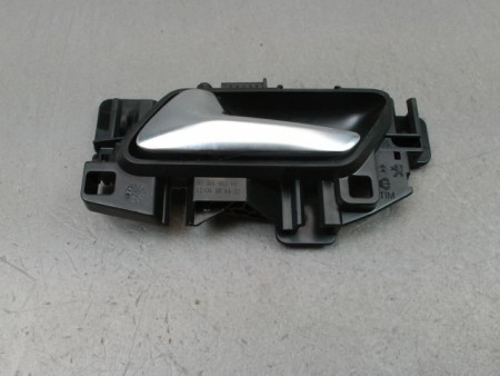 POIGNEE INTERIEURE PORTE ARRIERE GAUCHE PEUGEOT 308 2011-