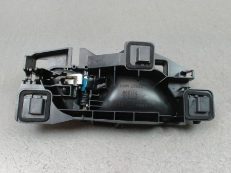 POIGNEE INTERIEURE PORTE ARRIERE GAUCHE PEUGEOT 308 2011-
