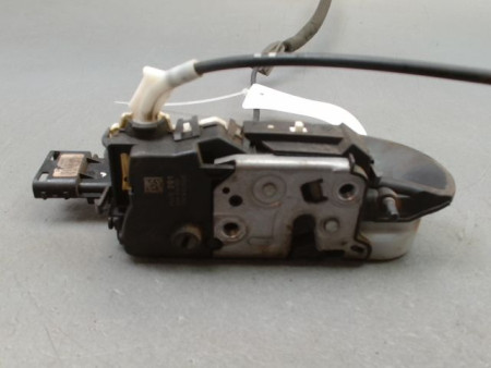 SYSTEME CONDAMNATION AVANT GAUCHE PEUGEOT 5008 MONOSP. I Phase 1 2009-2013