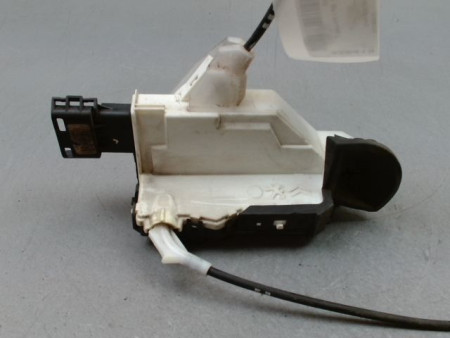 SYSTEME CONDAMNATION AVANT GAUCHE PEUGEOT 5008 MONOSP. I Phase 1 2009-2013