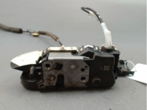 SYSTEME CONDAMNATION AVANT DROIT CITROEN BERLINGO FG II Phase 1 (B9) 2008-2012