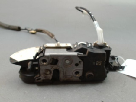 SYSTEME CONDAMNATION AVANT DROIT CITROEN BERLINGO FG II Phase 1 (B9) 2008-2012