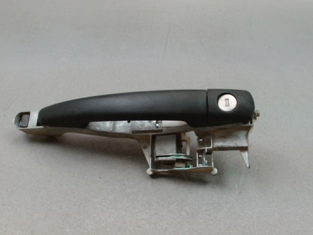 POIGNEE EXTERIEURE PORTE AVANT DROIT CITROEN BERLINGO FG II Phase 1 (B9) 2008-2012
