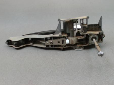 POIGNEE EXTERIEURE PORTE AVANT DROIT CITROEN BERLINGO FG II Phase 1 (B9) 2008-2012