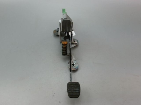 PEDALE EMBRAYAGE RENAULT CAPTUR Phase 1 2013-...