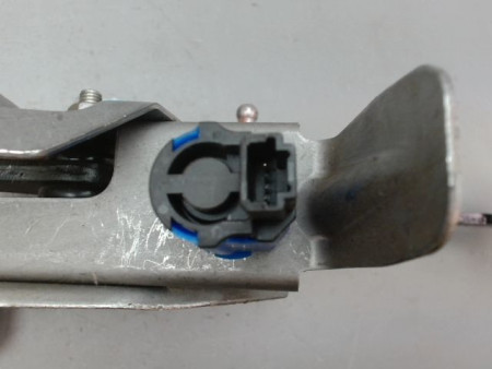 PEDALE EMBRAYAGE RENAULT CAPTUR Phase 1 2013-...