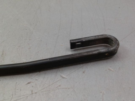 BRAS ESSUIE-GLACE AVANT GAUCHE PEUGEOT 206 + 2009-2013
