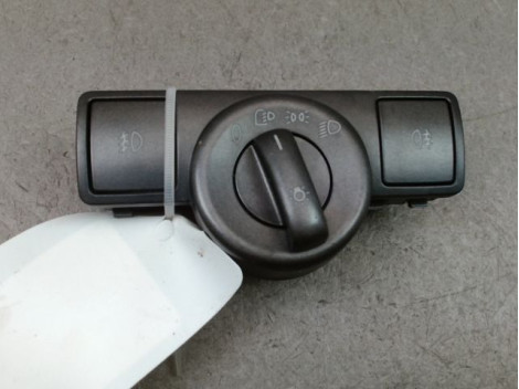 INTERIEUR COMMANDE PHARES VOLKSWAGEN PHAETON