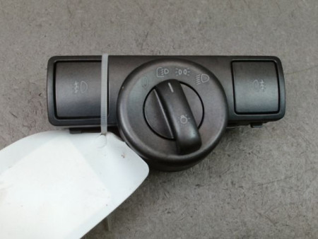 INTERIEUR COMMANDE PHARES VOLKSWAGEN PHAETON