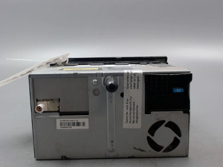 AUTORADIO OPEL CORSA IV Phase 1 (D) 2006-2010