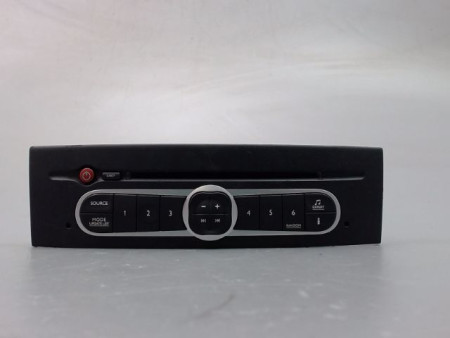 AUTORADIO RENAULT LAGUNA II Phase 2 2005-2007