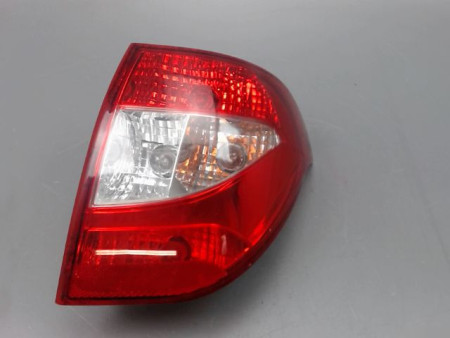 FEU ARRIERE DROIT MINAUTO S8