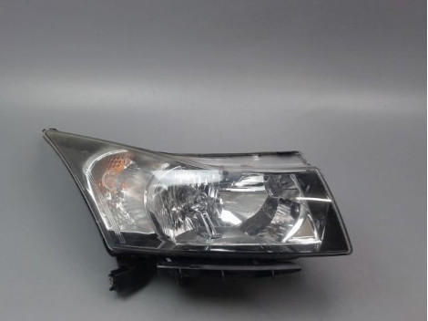 PHARE DROIT CHEVROLET CRUZE BERL. 2009-...