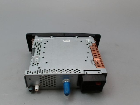 AUTORADIO PEUGEOT RCZ COUPE 2P Phase 1 2010-2012