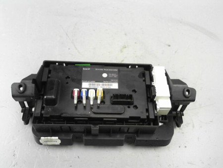ECRAN GPS RENAULT MEGANE CC 2P III Phase 1 2010-2014