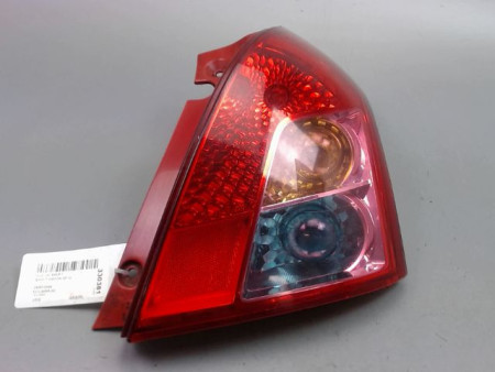 FEU ARRIERE DROIT SUZUKI SWIFT III 2005-2011