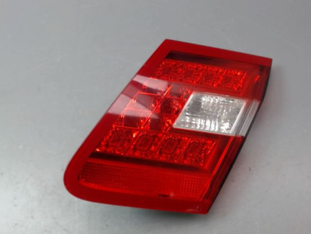 FEU ARRIERE INTERIEUR DROIT MERCEDES CLASSE E 2006-