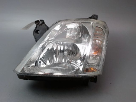 PHARE GAUCHE OPEL MERIVA MONOSP. I Phase 2 (A) 2006-2010