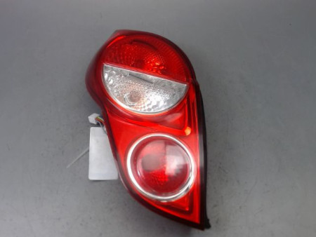 FEU ARRIERE GAUCHE  CHEVROLET SPARK