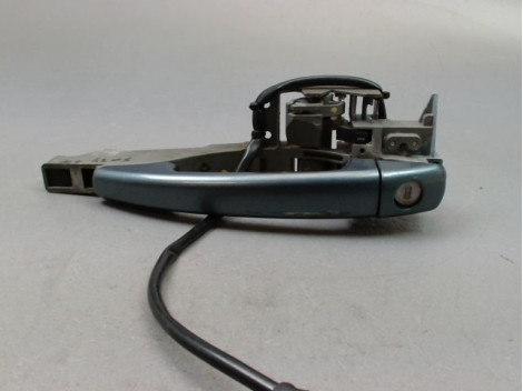 POIGNEE EXTERIEURE PORTE AVANT GAUCHE CITROEN C6 BERL. 2005-2013
