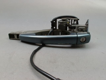 POIGNEE EXTERIEURE PORTE AVANT GAUCHE CITROEN C6 BERL. 2005-2013