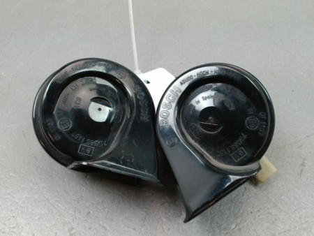 KLAXON / AVERTISSEUR CITROEN C6 BERL. 2005-2013