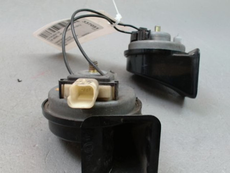 KLAXON / AVERTISSEUR CITROEN C6 BERL. 2005-2013
