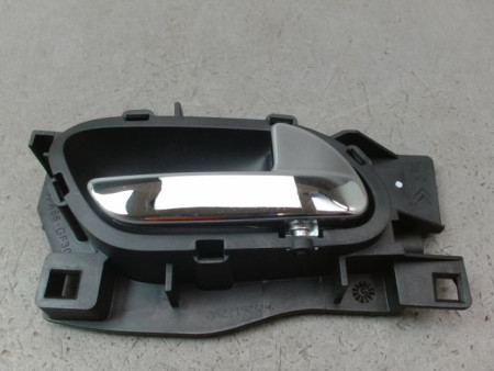 POIGNEE INTERIEURE PORTE AVANT DROIT CITROEN C6 BERL. 2005-2013