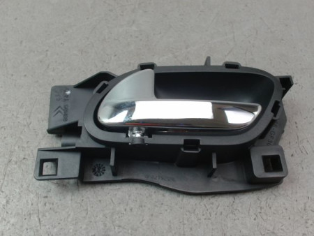POIGNEE INTERIEURE PORTE ARRIERE GAUCHE CITROEN C6 BERL. 2005-2013