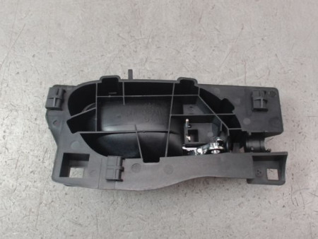 POIGNEE INTERIEURE PORTE ARRIERE GAUCHE CITROEN C6 BERL. 2005-2013