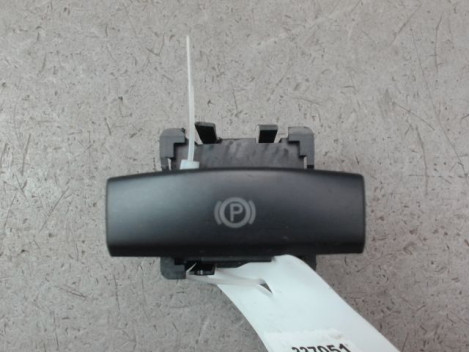 INTERIEUR COMMANDE FREIN A MAIN CITROEN C6 BERL. 2005-2013